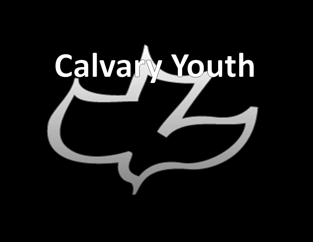 calvary youth 2